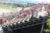 Grandstand B <br />GP Barcelona<br />Circuit de Catalunya